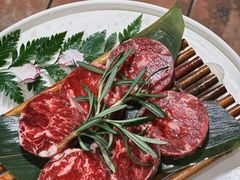 -佟爷·老北京炙子烤肉(长寿路店)