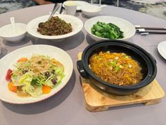 -徐记海鲜(陕西历史博物馆|明德门店)