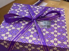 -GANSO元祖食品(白下店)