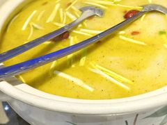-清真·马坡烧烤涮牛肚·酸浆火锅(新区总店)