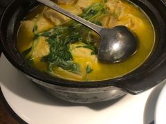 -外婆家(蓝色港湾店)
