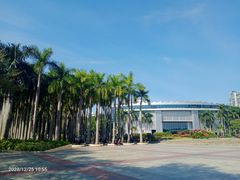 -深圳国际园林花卉博览园