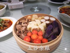 -渝信川菜(南滨店)