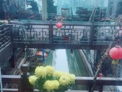 -同得兴 Since·1995 传统苏式面馆(十全街店)