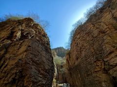 -湖洞水自然风景区