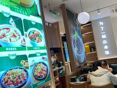 -谷田稻香·砂锅菜(汇暻广场店)