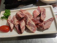 -喜来稀肉(虹泉路店)