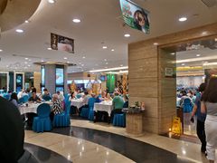 大堂-和记小菜(东方店)