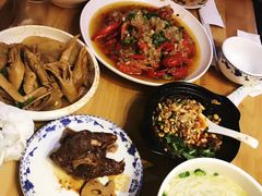 -二孃鸡爪爪(东风路总店)