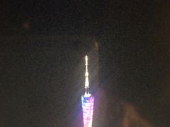 -广州柏悦酒店·悦吧·顶楼露天酒吧