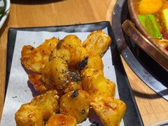 -洱火云南酸菜牛肉火锅(石景山当代商城店)