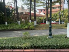 -广州莲花山旅游区