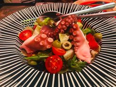 -Mezomd曼索蒂西班牙餐厅(广粤店)
