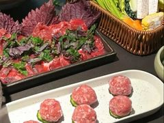 -盡膳口福跷脚牛肉火锅(国贸商城店)