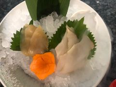 -菊上料理(蜀山银泰百货店)