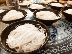 -桥香园过桥米线(国贸店)