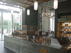 -Green Option(官舍店)