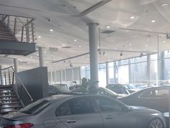 -奔驰利星行(北京花乡店)