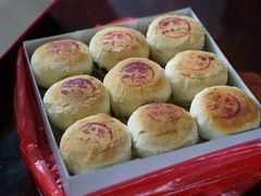 -周正记高桥松饼(潼港八村店)