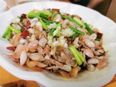 -天天渔港海鲜酒家(石浦玉泉路店)