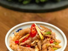 -新白鹿餐厅(爱琴海购物中心店)