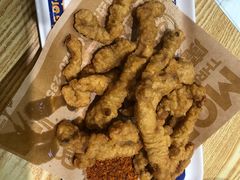 -魔都三兄弟酸辣粉·蘸卤炸串(虹桥万科店)