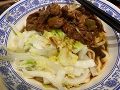 -李记白水羊头·清真老味家常菜(石景山店)