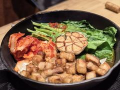 -INSA Korean Bistro饮鲨韩食酒馆