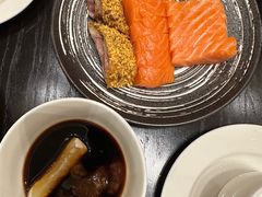 -天津东凯悦酒店·Market Café自助餐厅