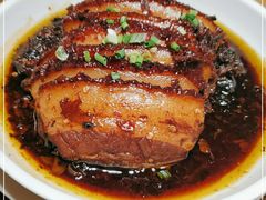 -爱碗亭·鲜炒湖南菜(壹城中心店)