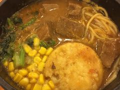 -萨莉亚意式餐厅(中北永旺店)