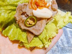 -33韩式自助烧烤(环城南路店)