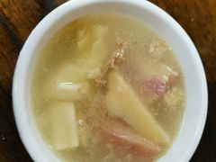 腌笃鲜大砂锅-协和菜馆(凤凰街店)