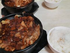 -赵家牛肉砂锅(台西三路店)