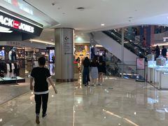 -皇庭广场(福华三路店)