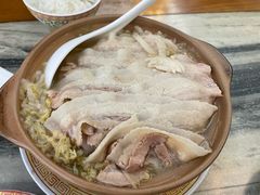 -砂锅居(西四店)