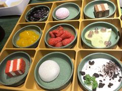 -老灶堂文创火锅(文艺路店)