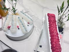 -璞御·海鲜·雪花牛肉局(宾水西道店)