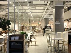 大堂-娜娜家·Nana's restaurant(国金汇店)