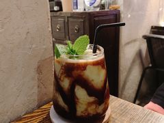 牛油果咖啡-layback cafe & bar