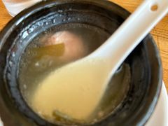 -白鹿江西餐厅(北师大店)