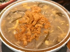 -老淮滨-蚌埠非遗小吃(淮河路店)