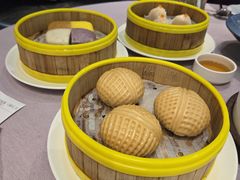 -云锦壹号·淮扬宴(徐汇万科店)
