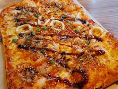 -必胜客(龙茗店)