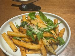 -新贝乐意大利餐厅(苏州中心店)