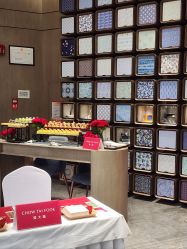 -周大福CHOW TAI FOOK(荟聚购物中心西红门店)
