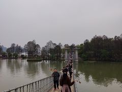 -东湖落雁景区