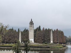 -云南民族村