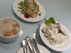 -金环西餐厅