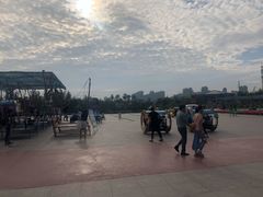 -华夏文旅海洋公园